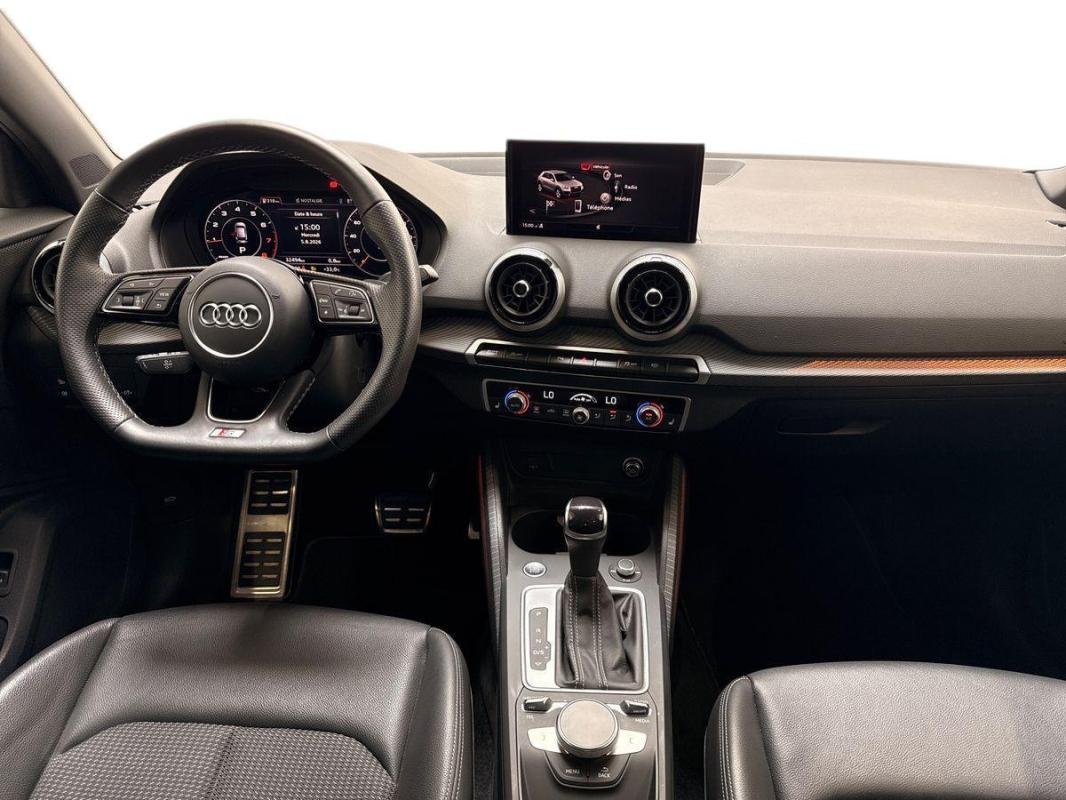 Audi Q2 - Photo 8