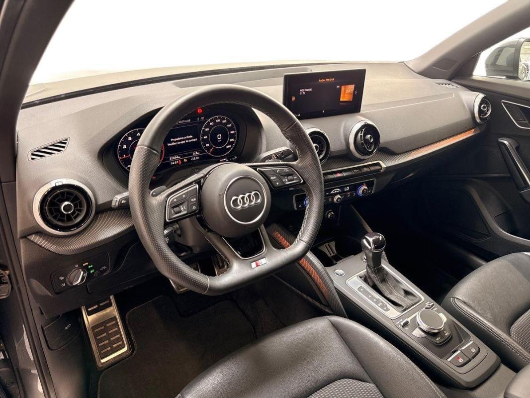 Audi Q2 - Photo 9