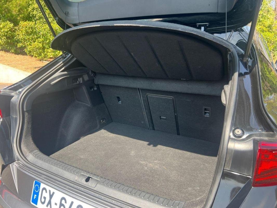 Cupra Formentor - Photo 32