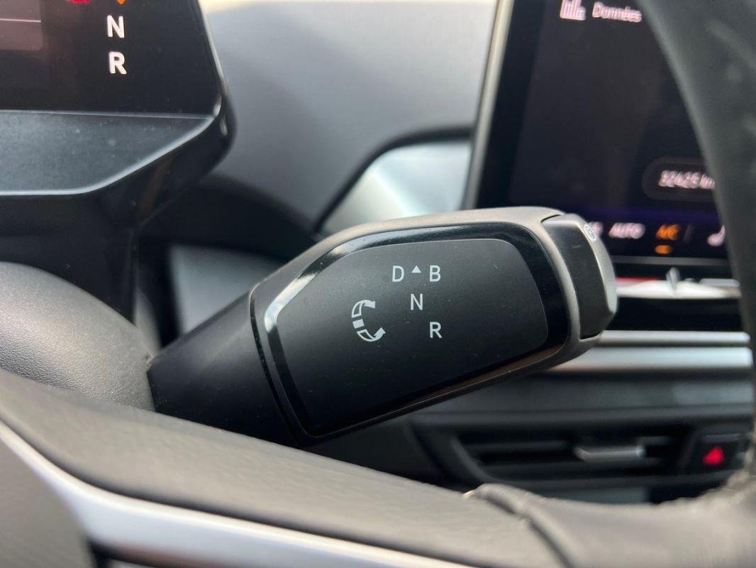 Volkswagen ID.4 - Photo 11