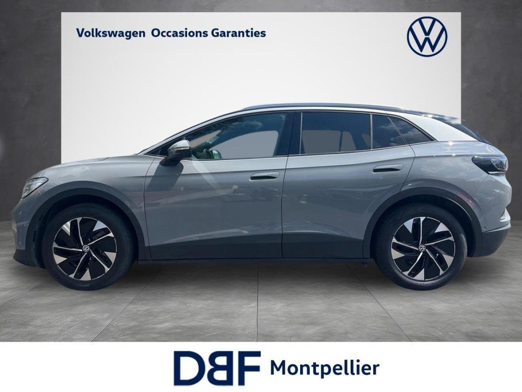 Volkswagen ID.4 - Photo 2