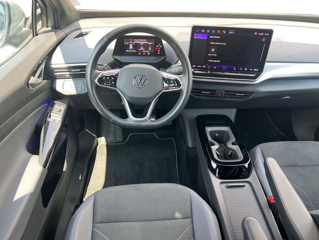 Volkswagen ID.4 - Photo 24