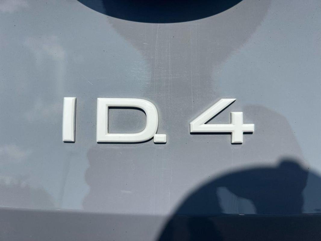Volkswagen ID.4 - Photo 27