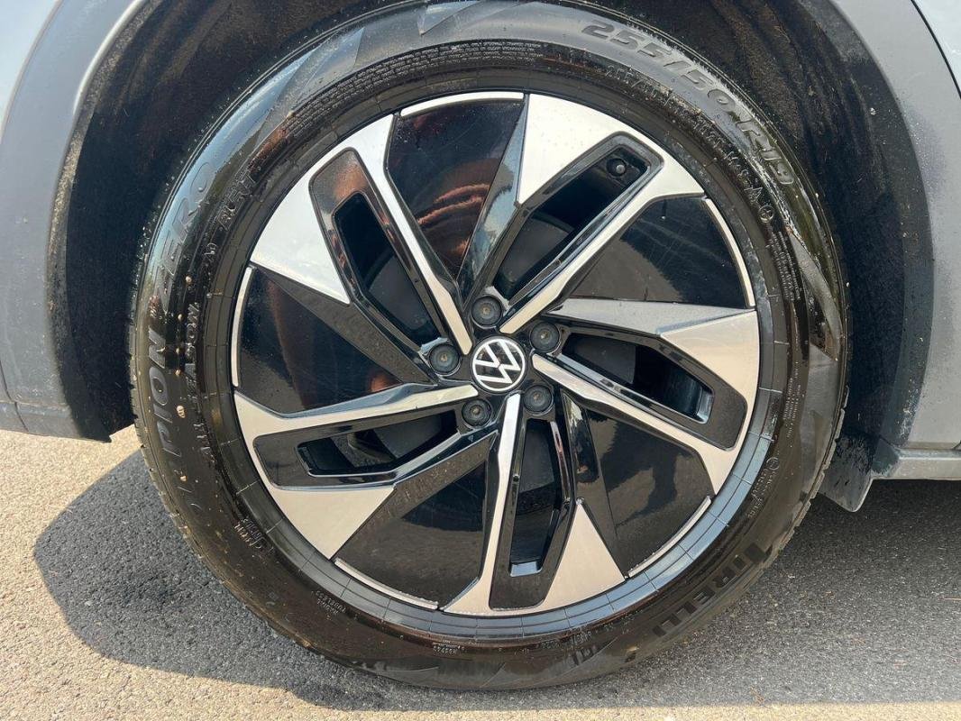 Volkswagen ID.4 - Photo 28