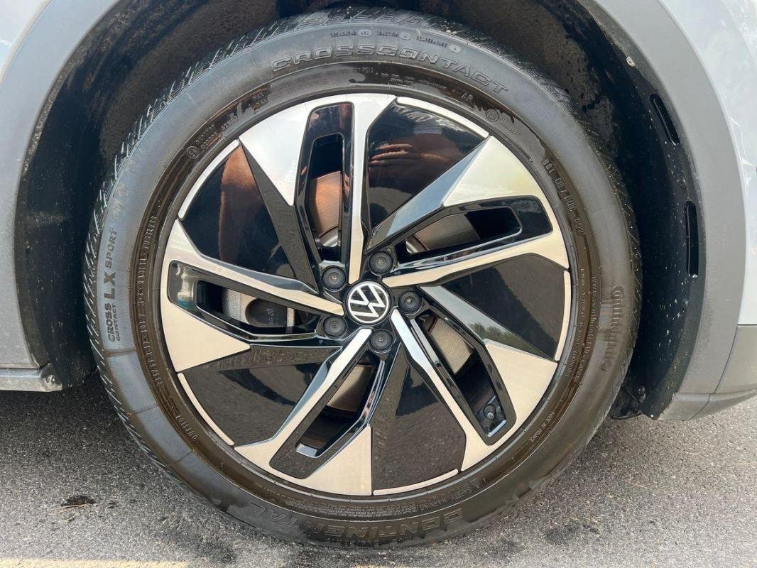 Volkswagen ID.4 - Photo 29