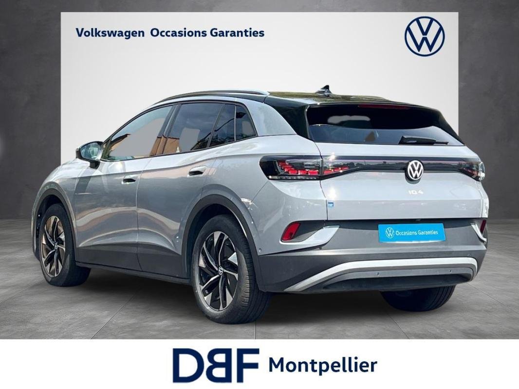 Volkswagen ID.4 - Photo 3