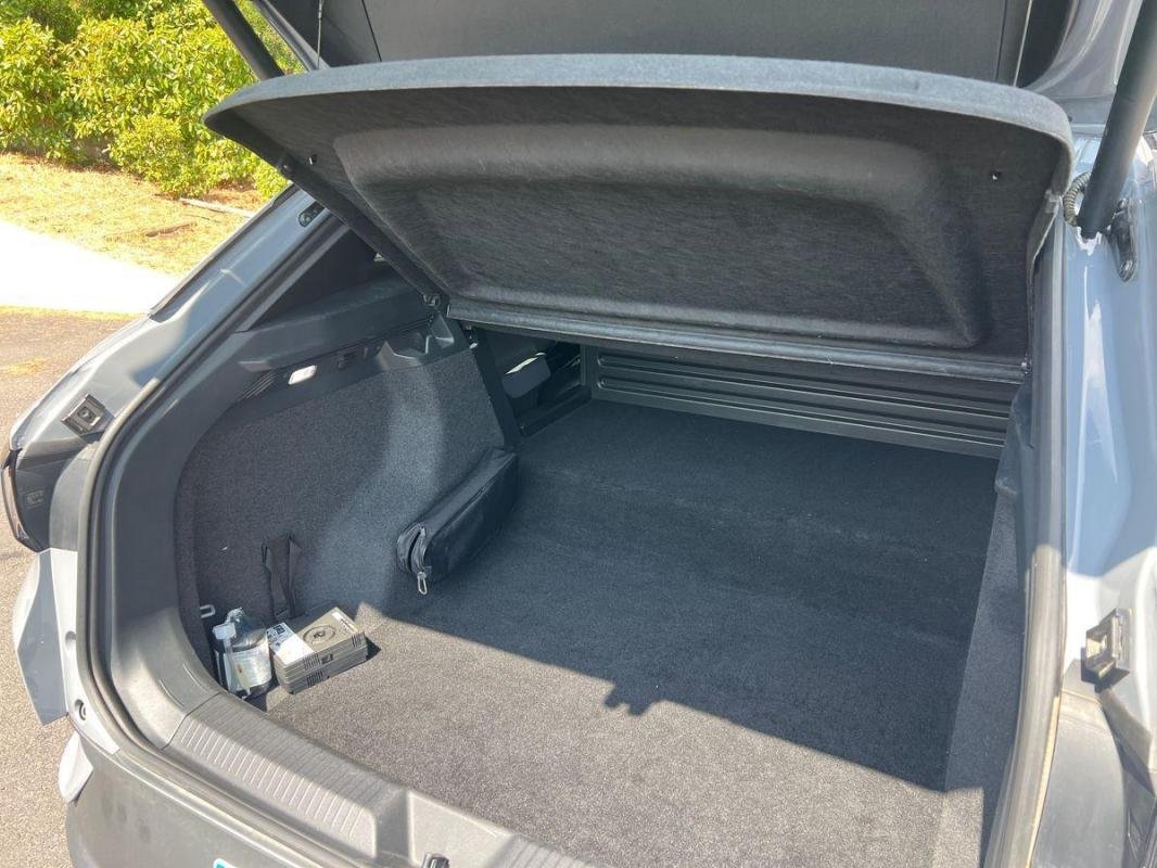 Volkswagen ID.4 - Photo 32