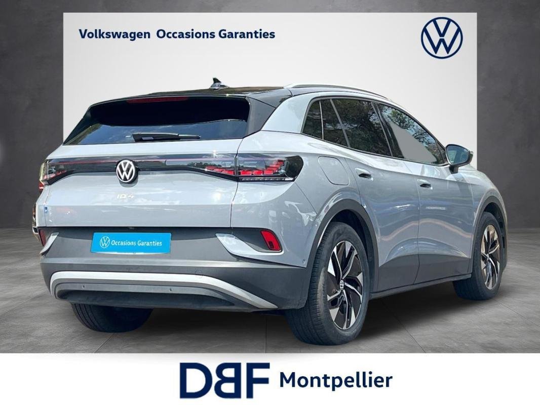 Volkswagen ID.4 - Photo 5