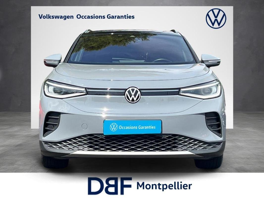 Volkswagen ID.4 - Photo 7