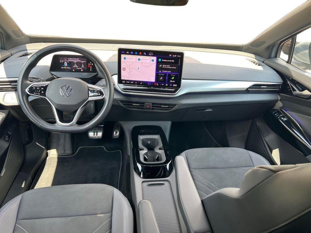 Volkswagen ID.4 - Photo 8