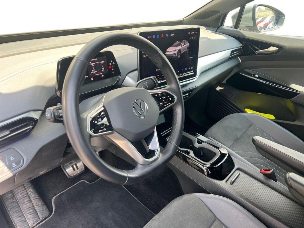 Volkswagen ID.4 - Photo 9