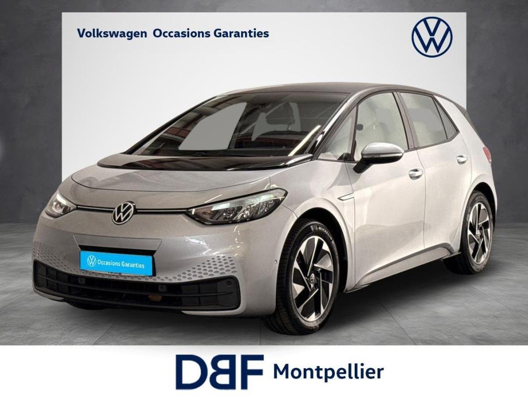 Volkswagen ID.3 - Photo 1