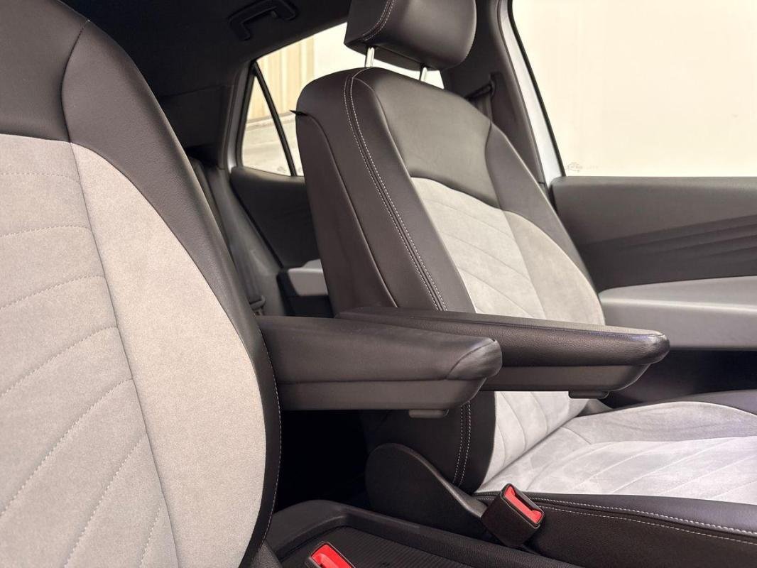 Volkswagen ID.3 - Photo 12