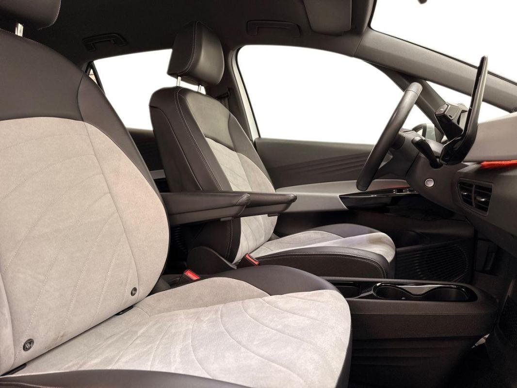 Volkswagen ID.3 - Photo 13
