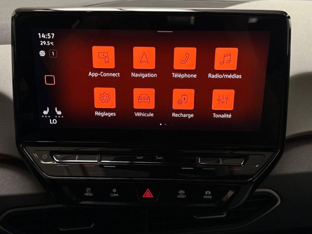 Volkswagen ID.3 - Photo 16
