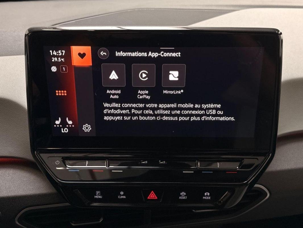 Volkswagen ID.3 - Photo 17