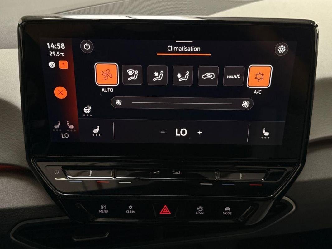 Volkswagen ID.3 - Photo 19