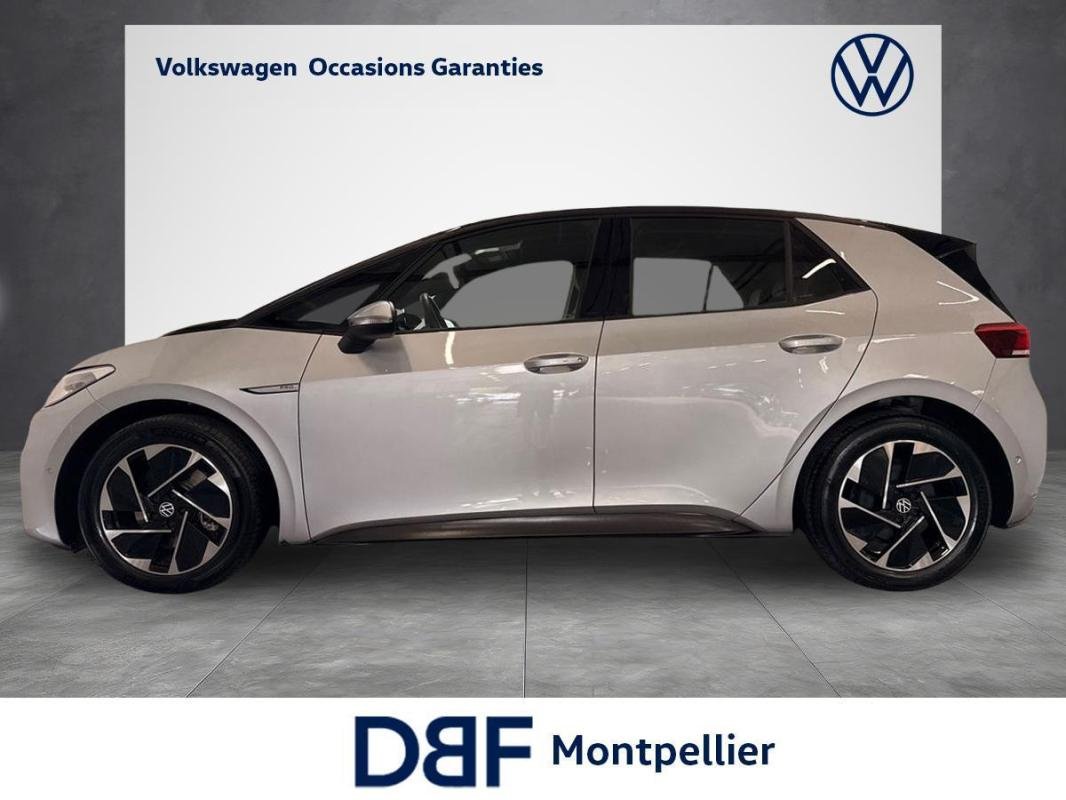 Volkswagen ID.3 - Photo 2