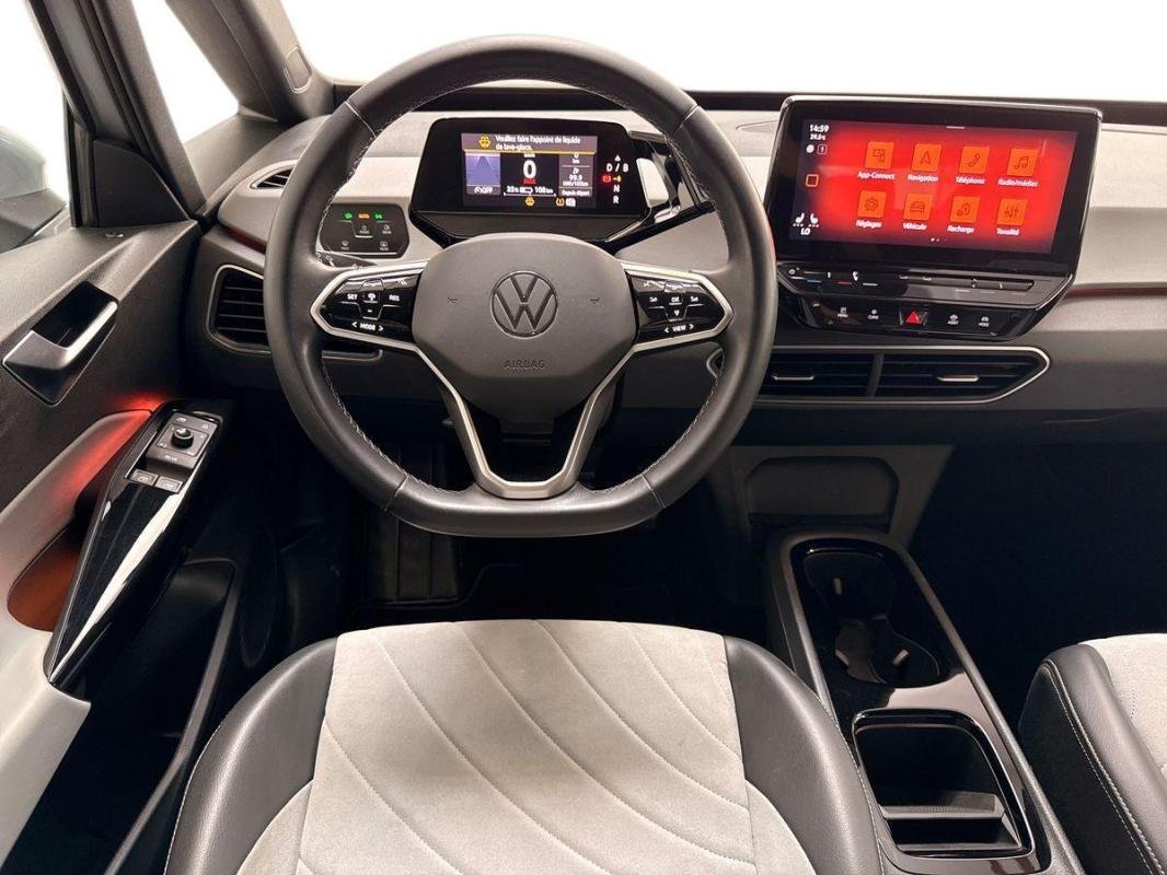 Volkswagen ID.3 - Photo 24