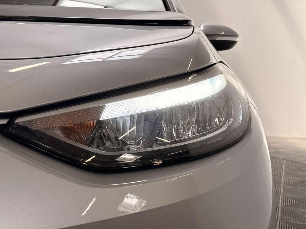 Volkswagen ID.3 - Photo 25
