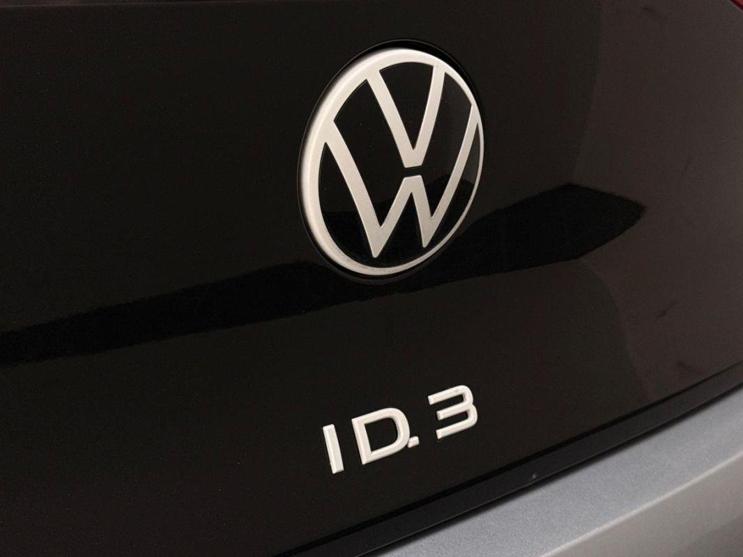 Volkswagen ID.3 - Photo 27