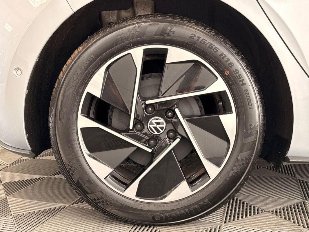 Volkswagen ID.3 - Photo 28