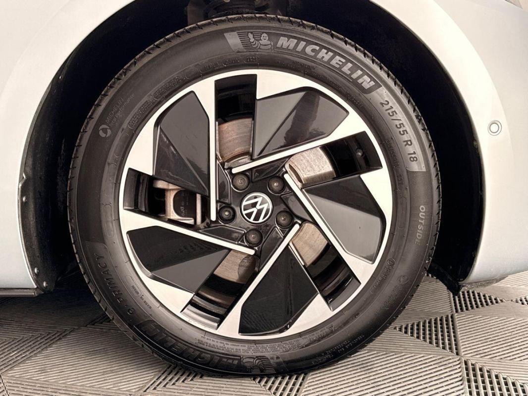 Volkswagen ID.3 - Photo 29