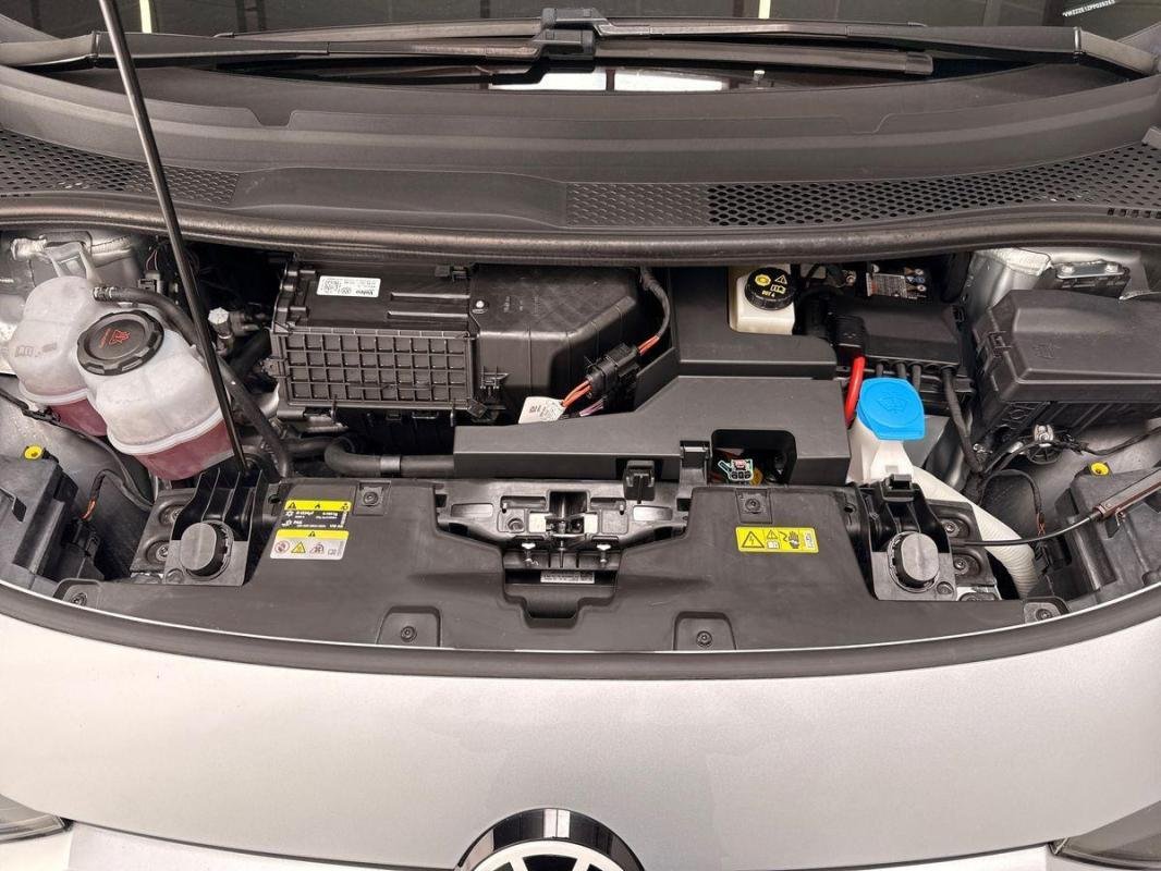 Volkswagen ID.3 - Photo 33
