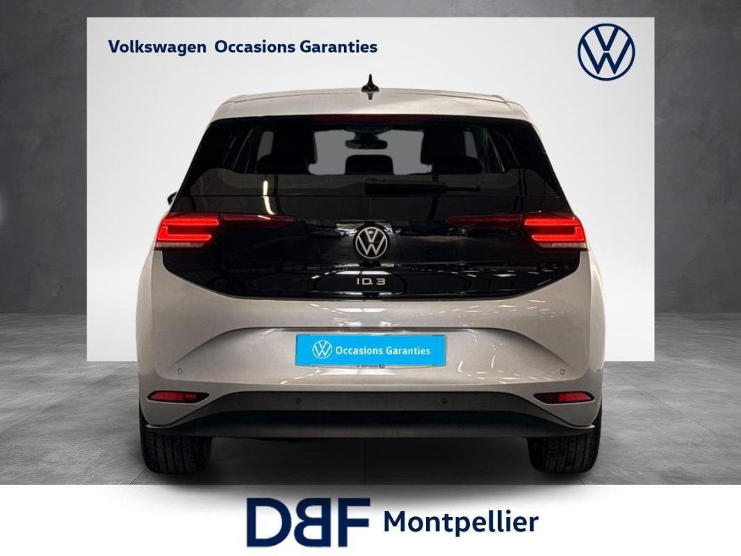 Volkswagen ID.3 - Photo 4