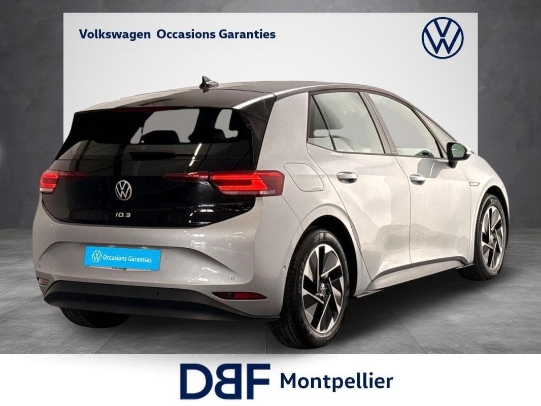 Volkswagen ID.3 - Photo 5