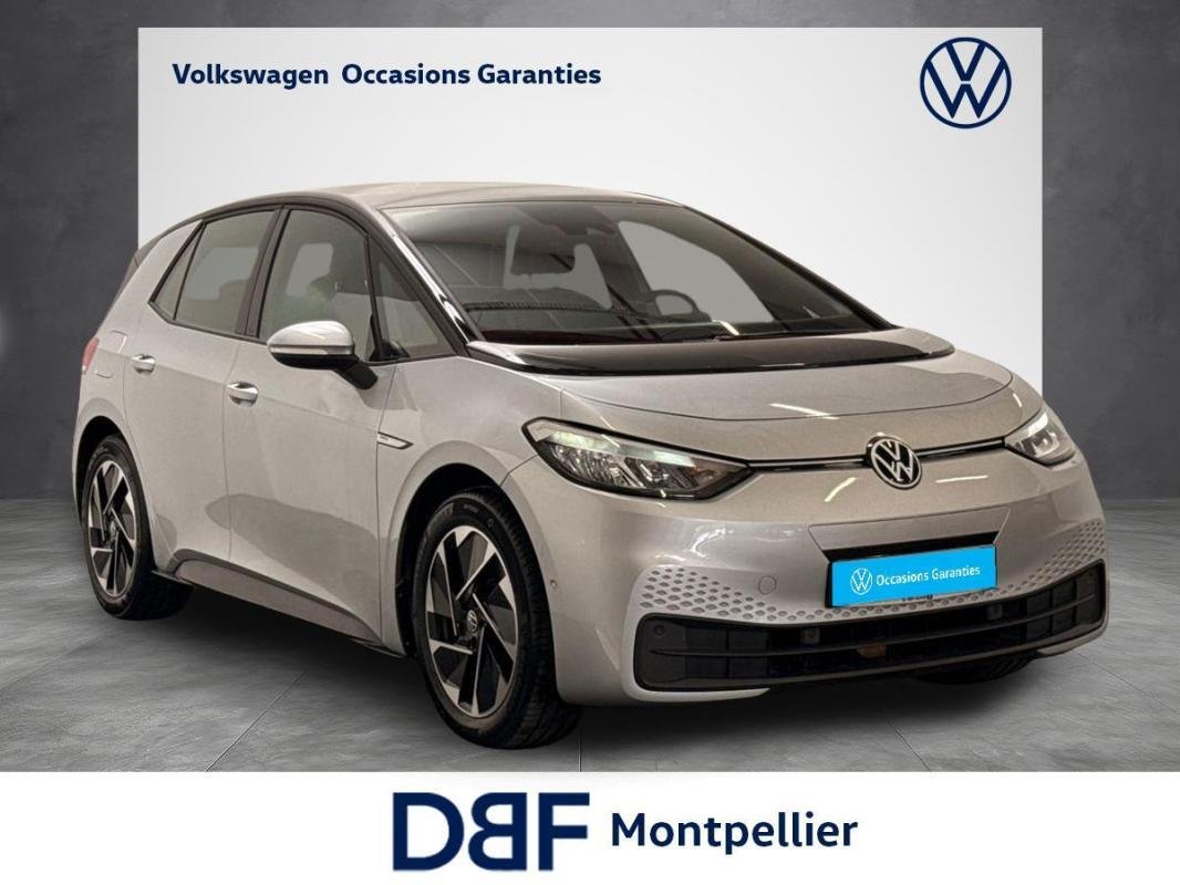 Volkswagen ID.3 - Photo 6