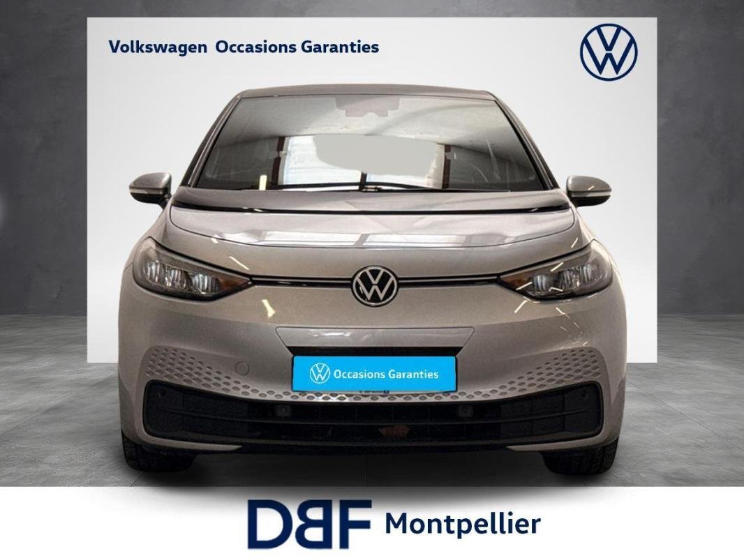 Volkswagen ID.3 - Photo 7