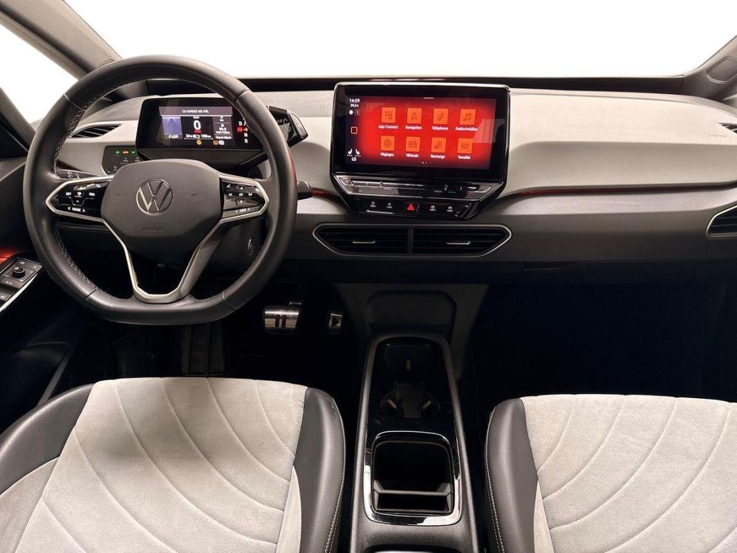 Volkswagen ID.3 - Photo 8