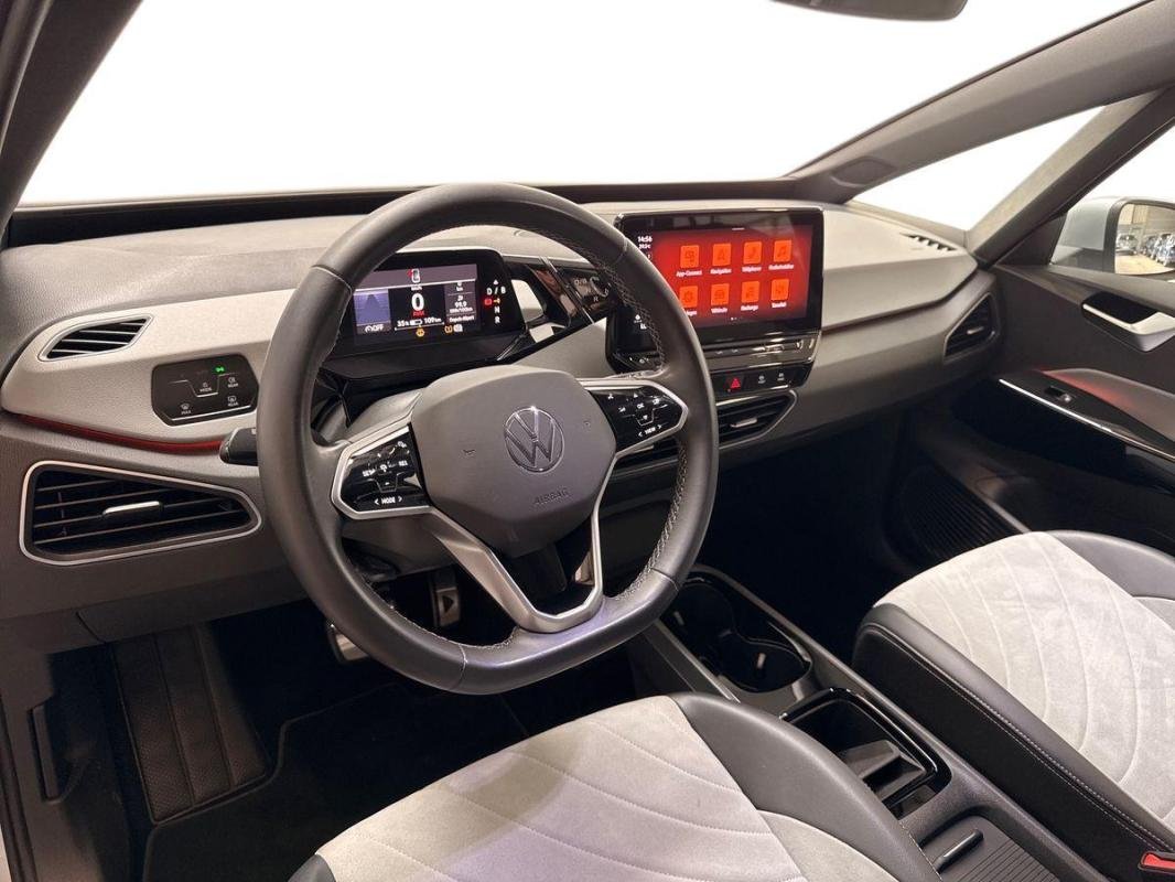 Volkswagen ID.3 - Photo 9