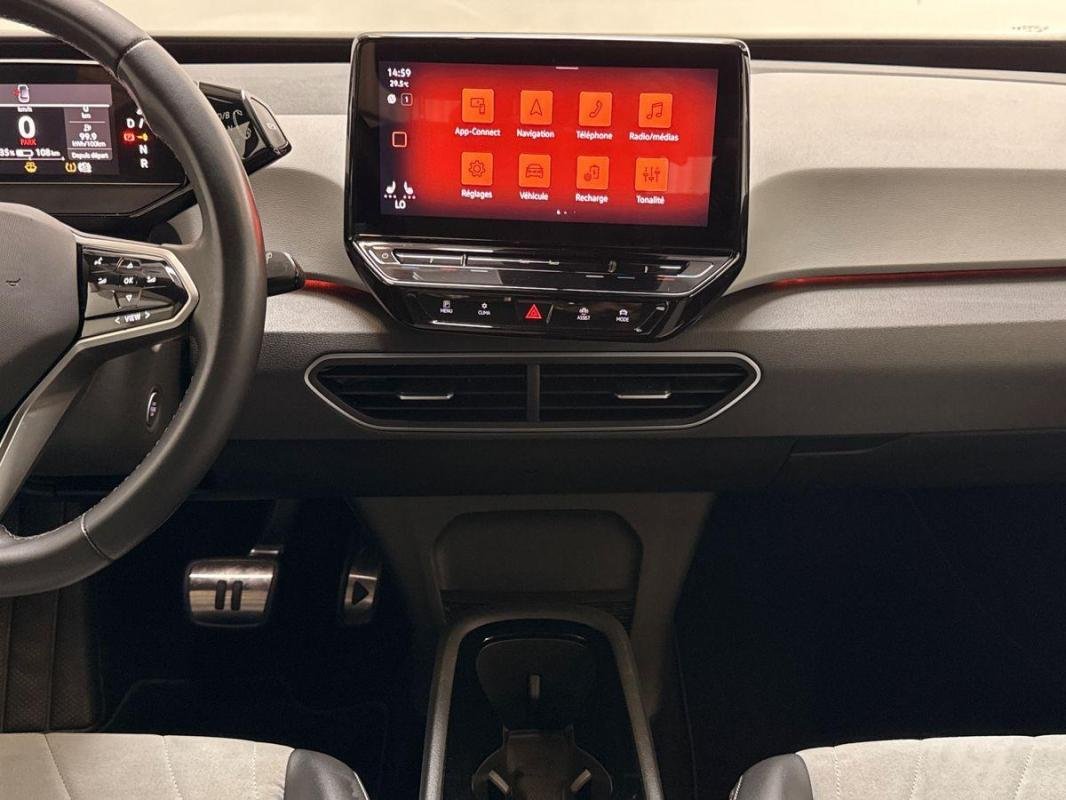 Volkswagen ID.3 - Photo 10