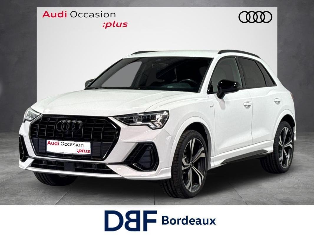 Audi Q3 - Photo 1