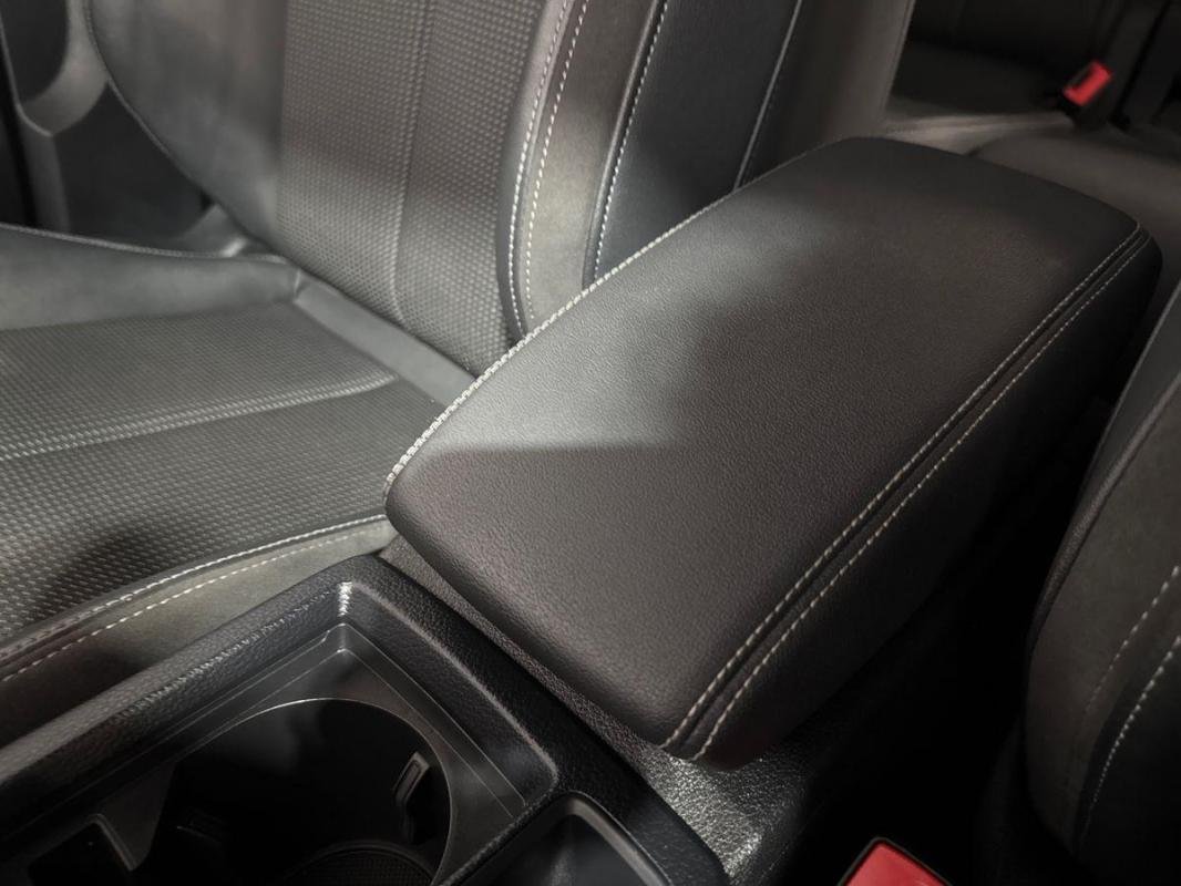 Audi Q3 - Photo 12