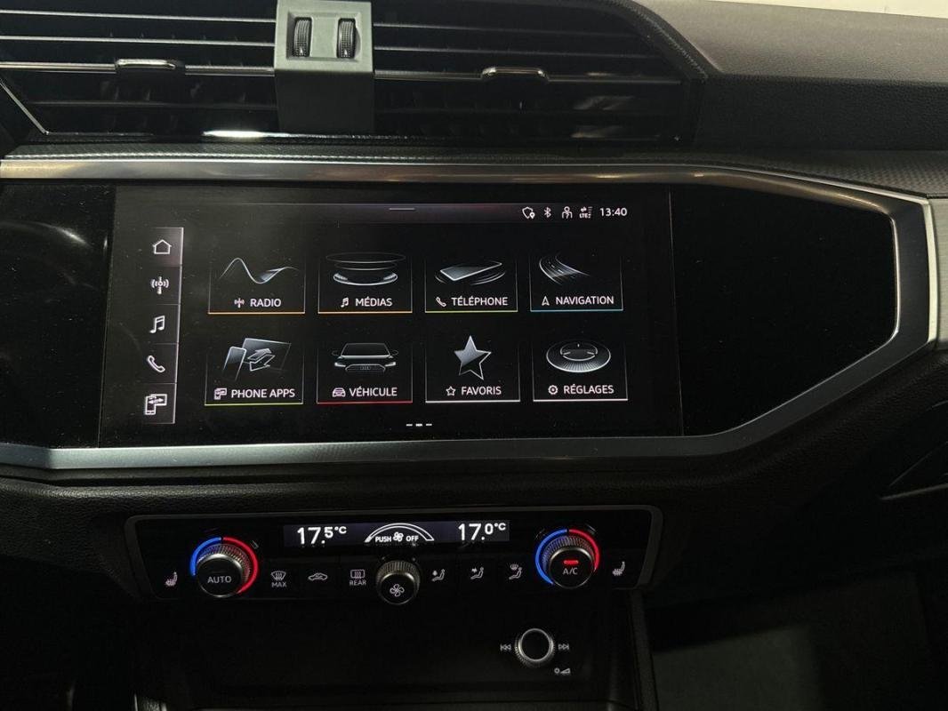 Audi Q3 - Photo 16