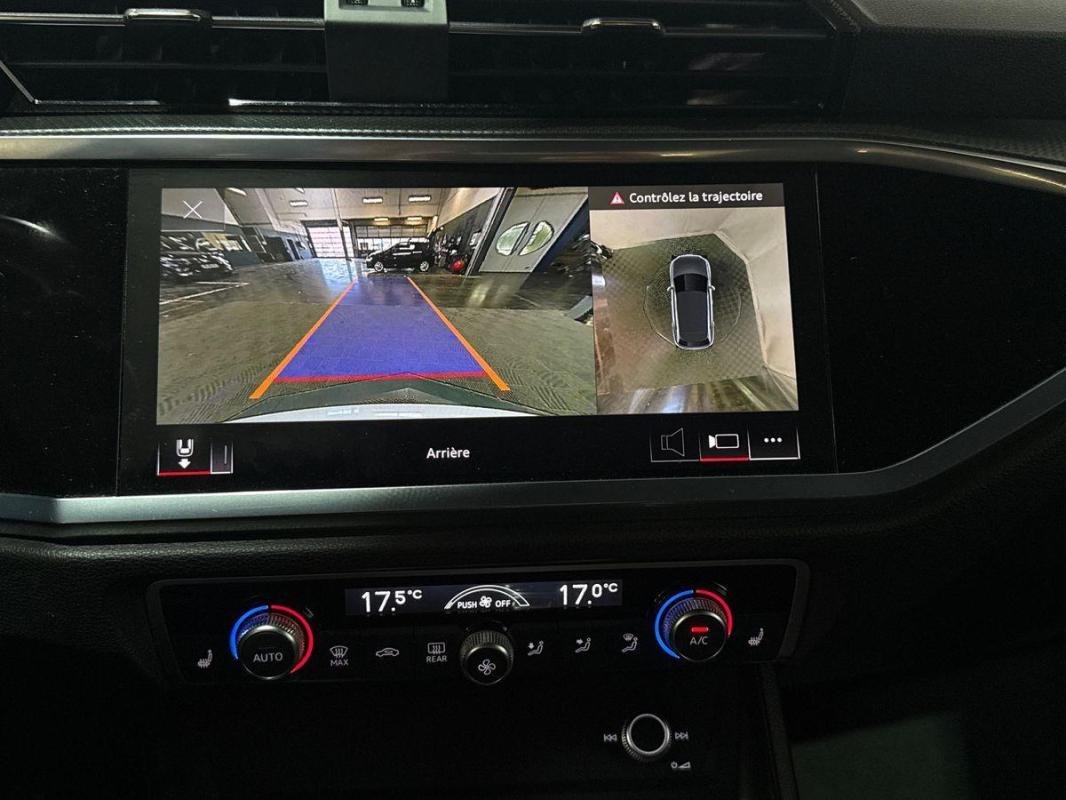 Audi Q3 - Photo 18