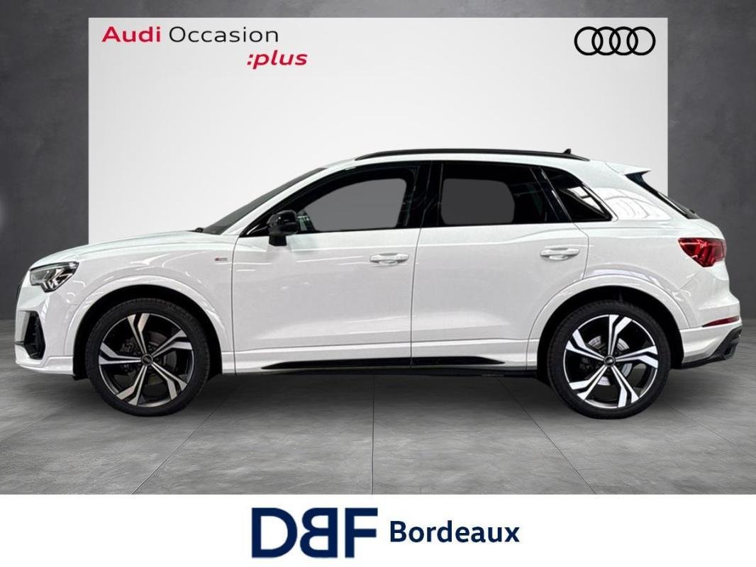 Audi Q3 - Photo 2