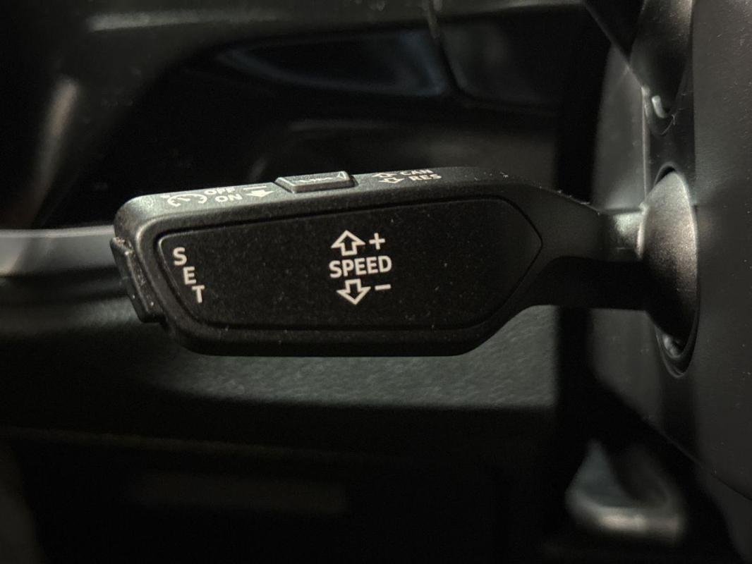 Audi Q3 - Photo 21
