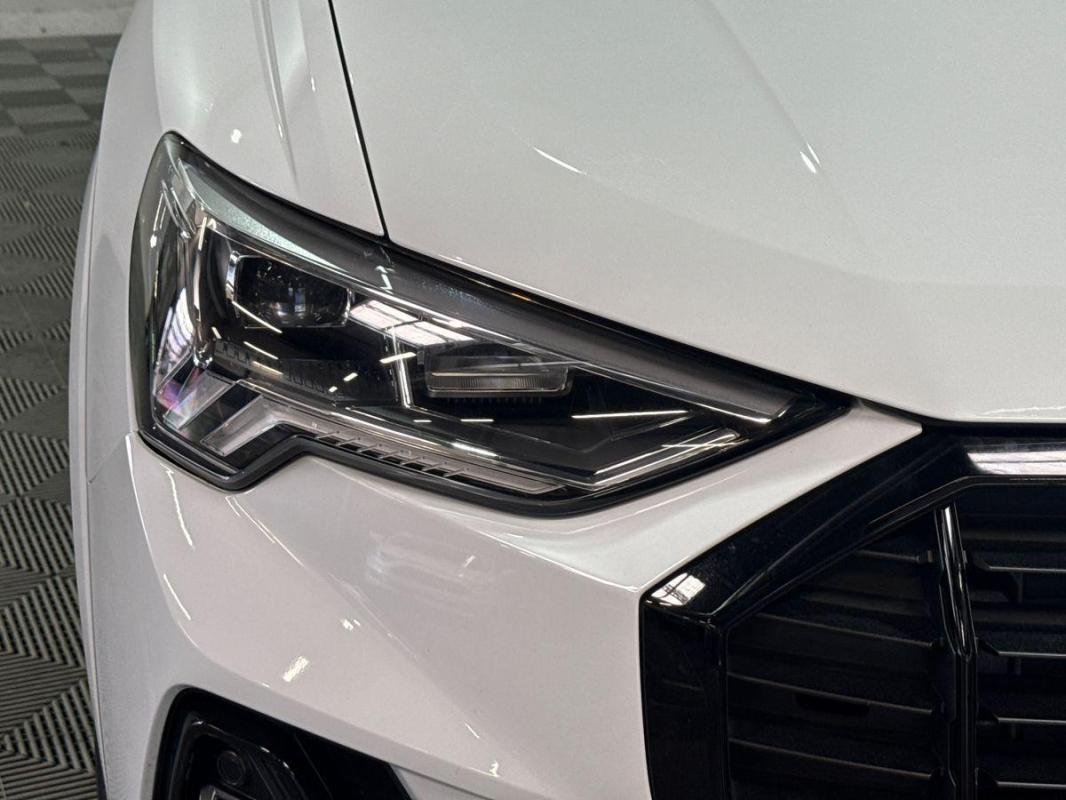 Audi Q3 - Photo 25