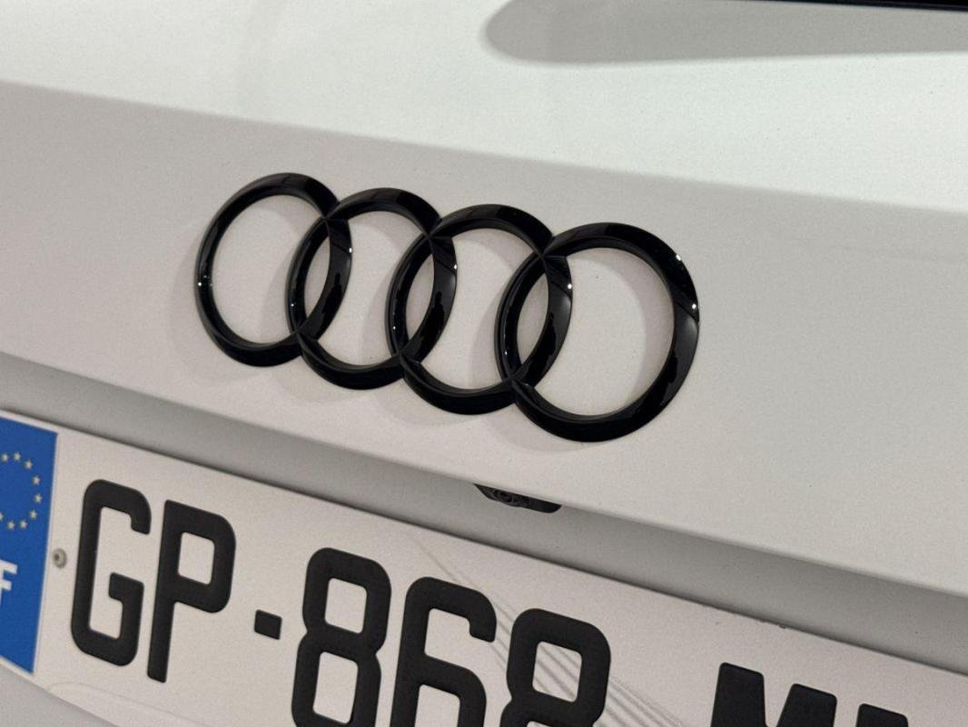 Audi Q3 - Photo 27