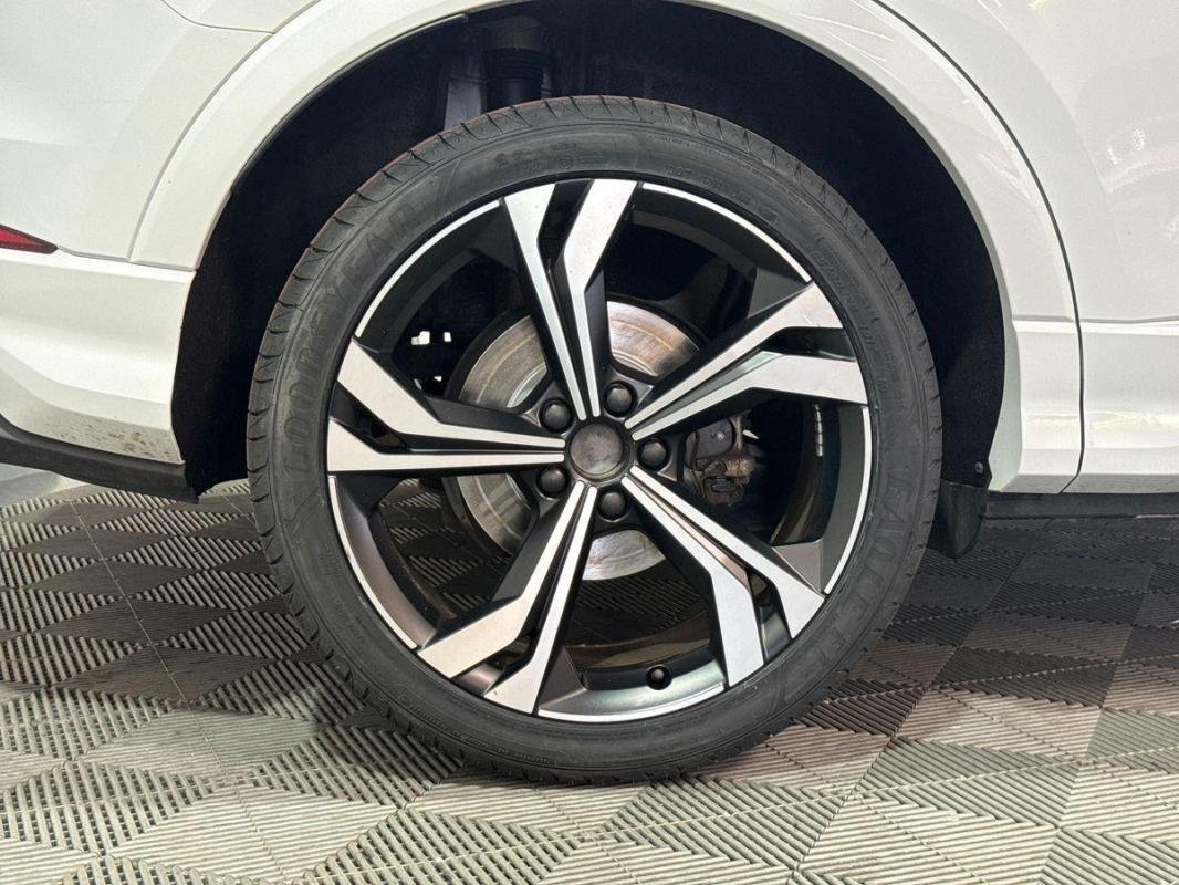 Audi Q3 - Photo 28