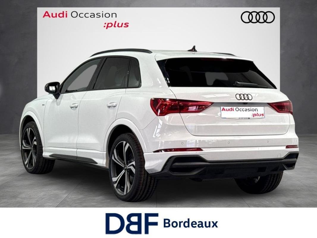 Audi Q3 - Photo 3