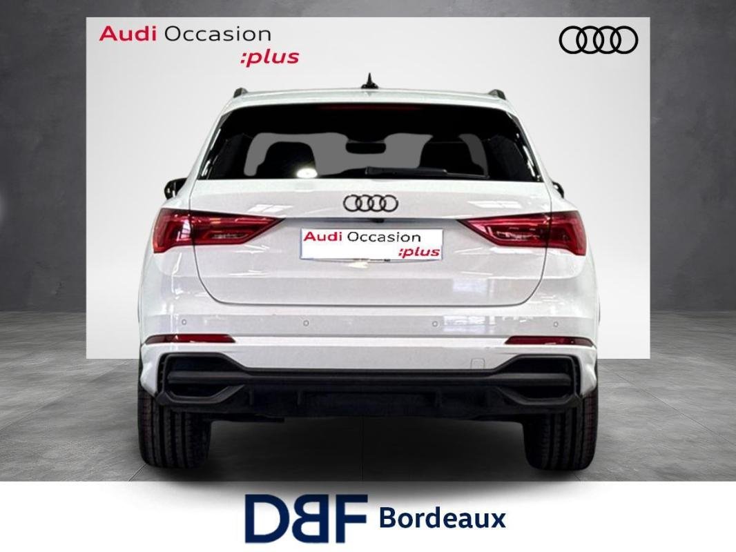 Audi Q3 - Photo 4