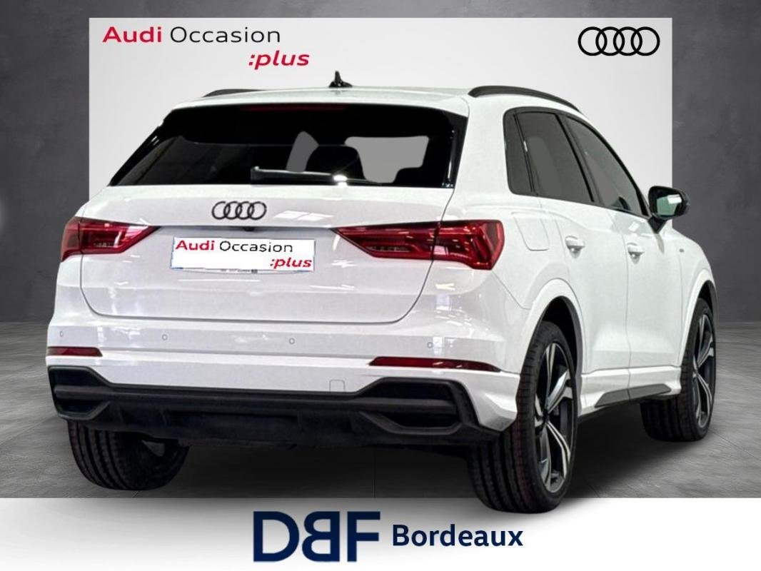 Audi Q3 - Photo 5
