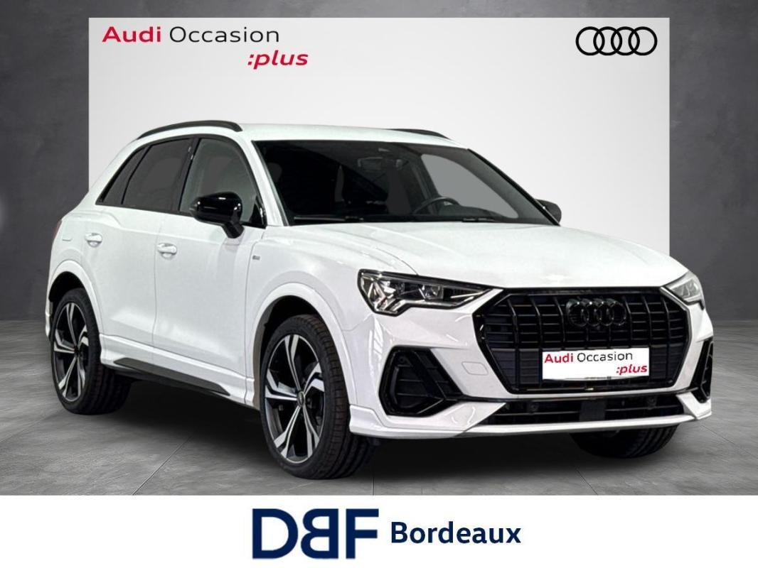 Audi Q3 - Photo 6