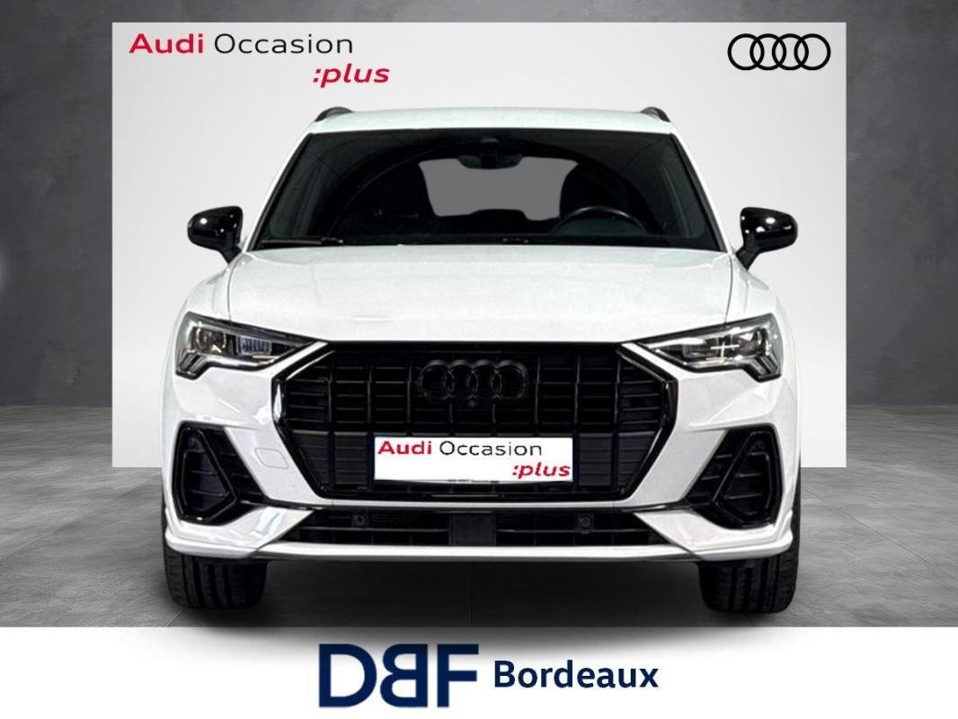 Audi Q3 - Photo 7