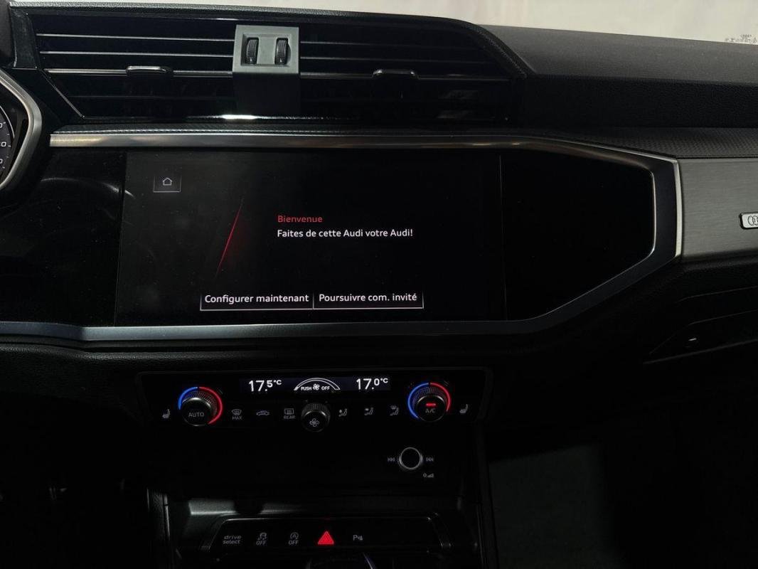 Audi Q3 - Photo 10